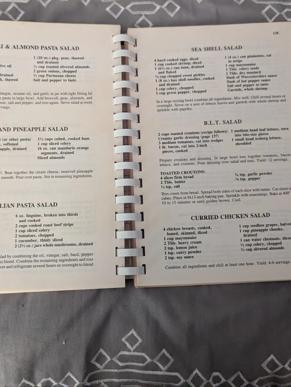 WBTV Cookbook